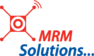 MRM Solutions logo